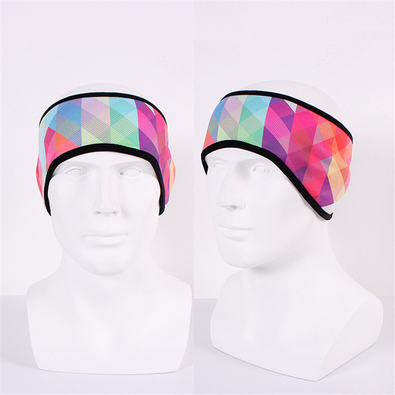 New Style Winter Ear Warmer He - огляд і ціна Fleece Ear Warmer Band