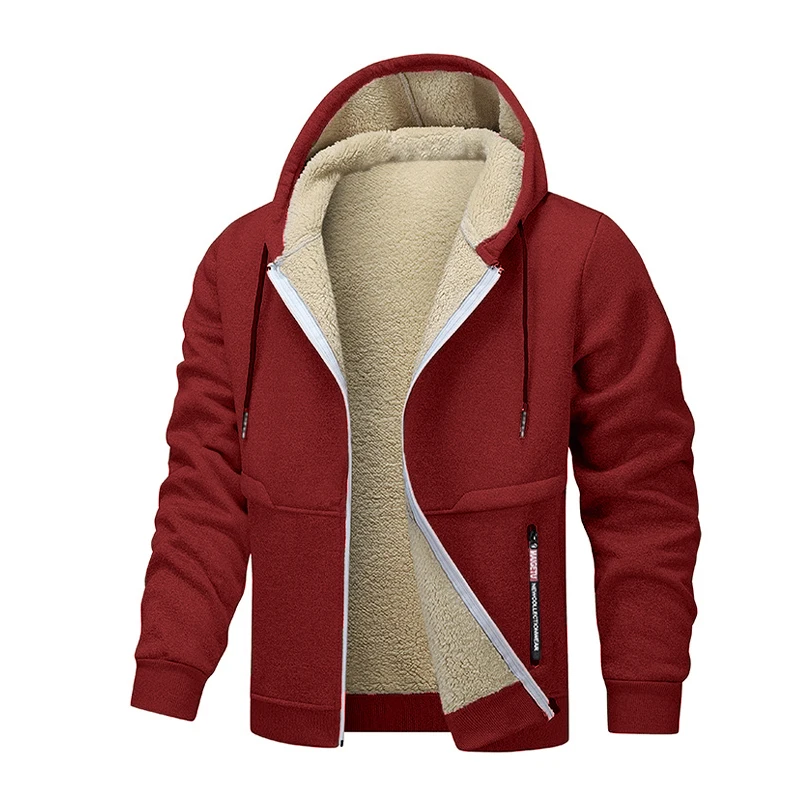 Animal Game Mens Casual Hooded - огляд і ціна Sherpa Hoodie Fleece