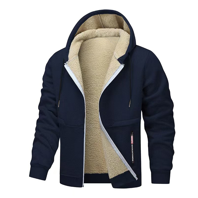 Animal Game Mens Casual Hooded - огляд і ціна Sherpa Hoodie Fleece