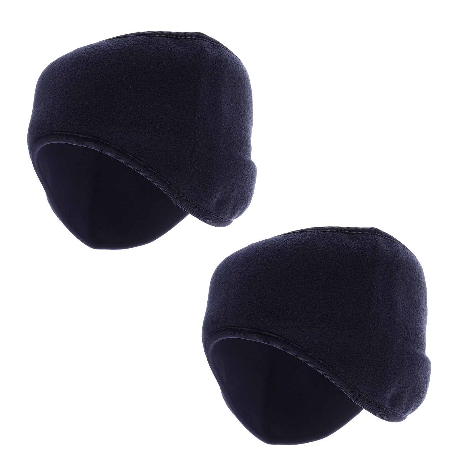2Pcs Windproof Warm Headband P - огляд і ціна Fleece Ear Warmer Band