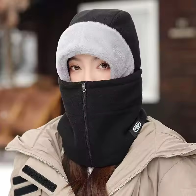 Winter Warm Balaclava Hat Inte - огляд і ціна Balaclava Ski Mask