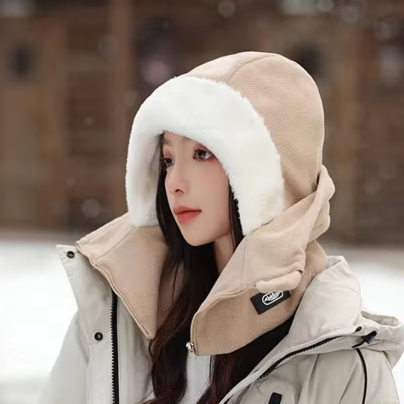 Winter Warm Balaclava Hat Inte - огляд і ціна Balaclava Ski Mask