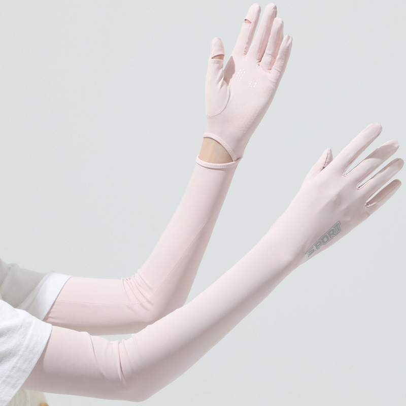 Ice Sleeve Women Riding UV Pro - огляд і ціна Touch Screen Gloves