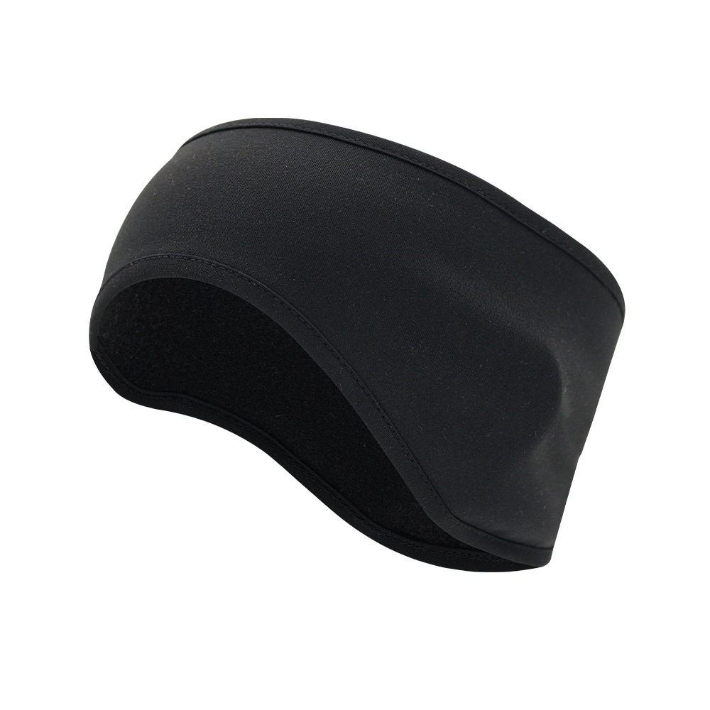 Winter Cycling Ear Warmer Men  - огляд і ціна Fleece Ear Warmer Band