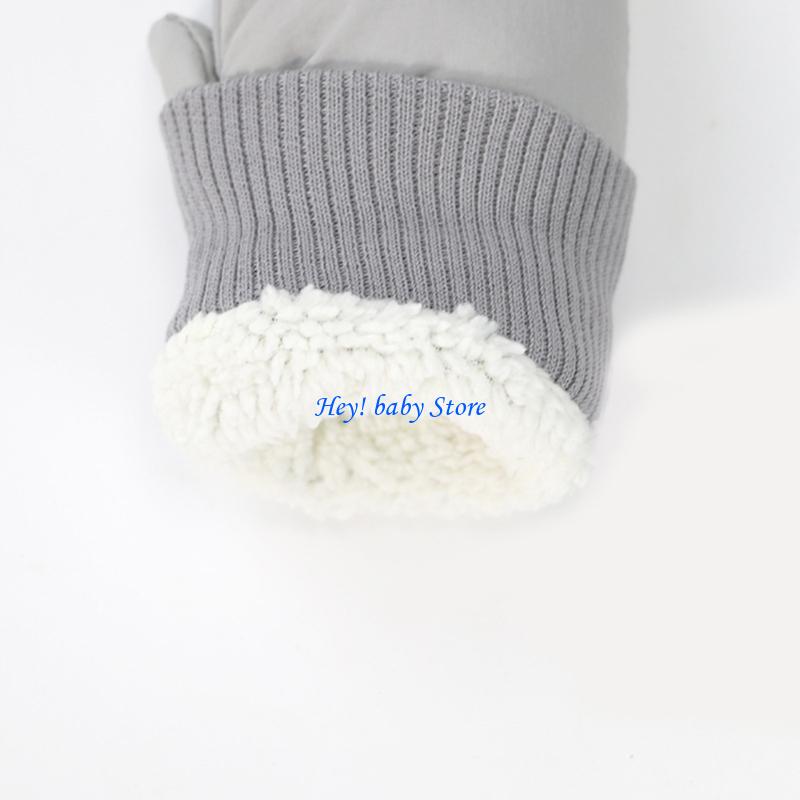 Q1FE Insulated Snow Gloves Wat - огляд і ціна Snow Glove Insulated