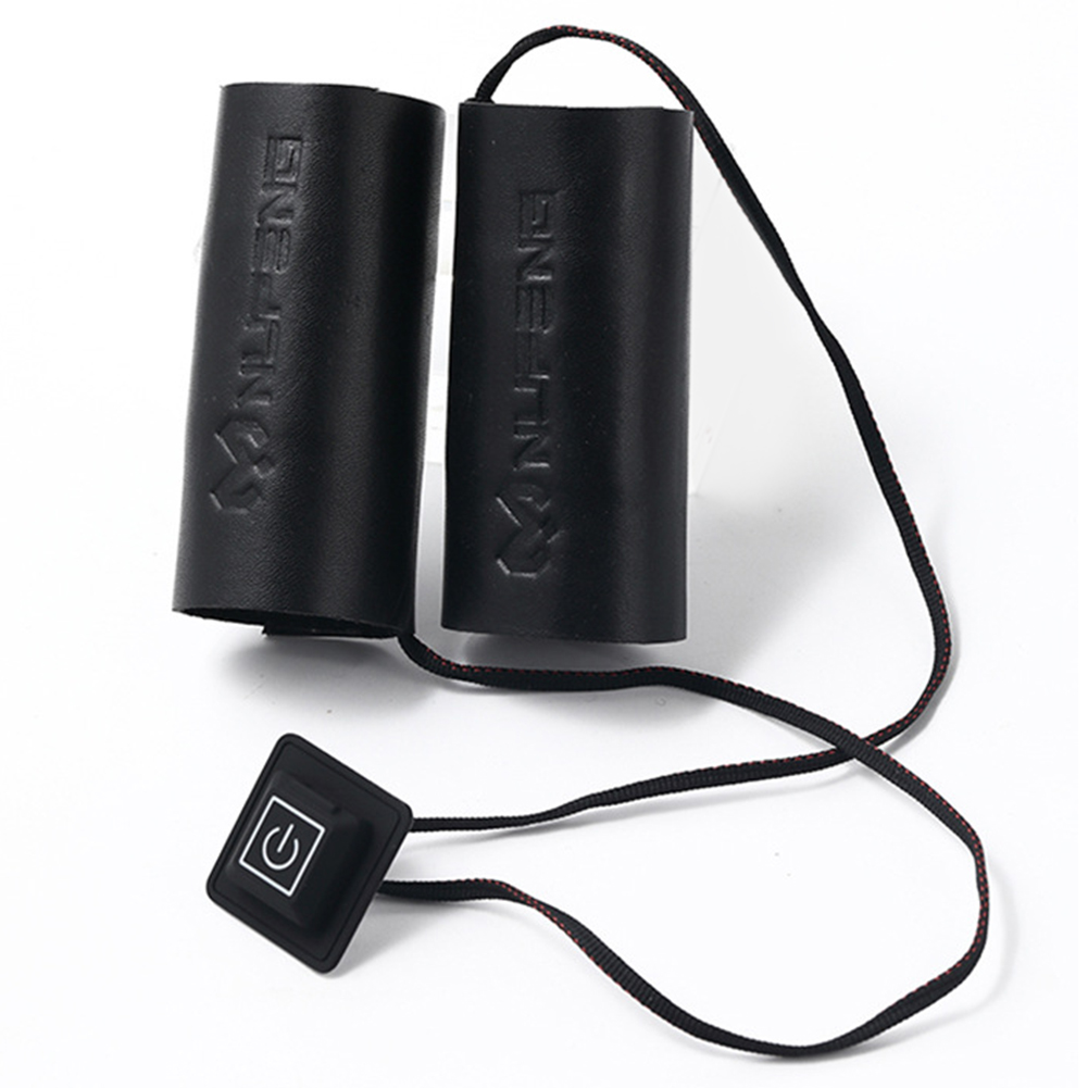 Electric Heated Grip Cover USB - огляд і ціна Hand Warmer Electric