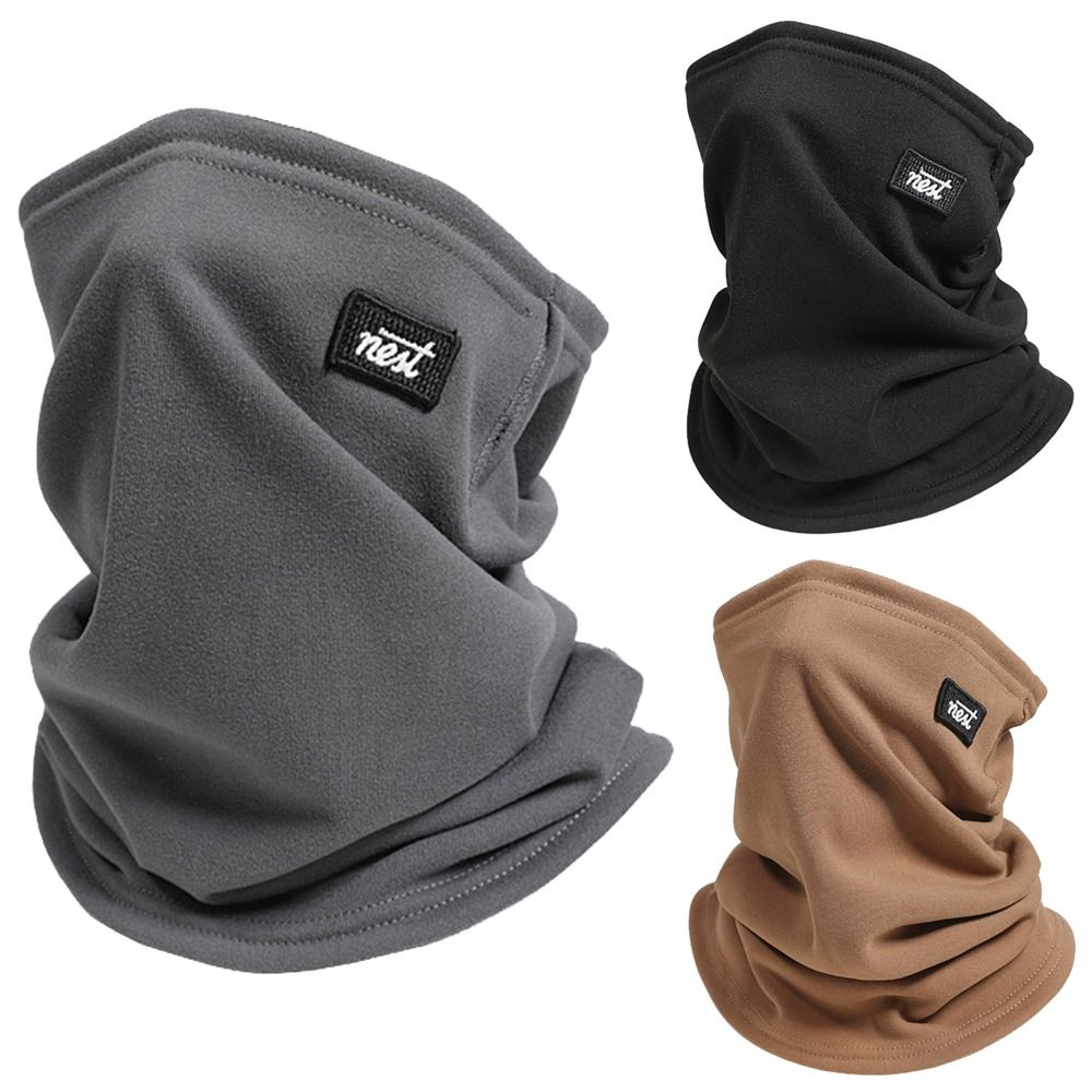 Winter Camping Fleece Neck Gai - огляд і ціна Neck Gaiter Fleece