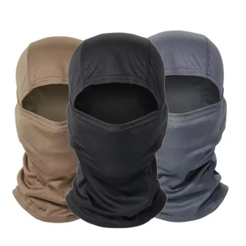 Hot Sale Tactical Balaclava Wi - огляд і ціна Balaclava Ski Mask