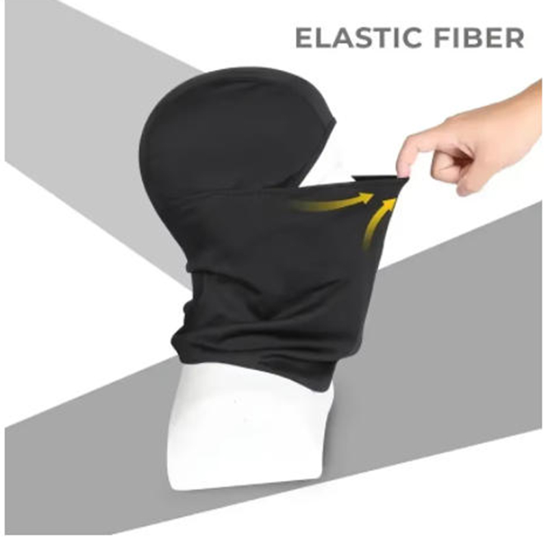 Hot Sale Tactical Balaclava Wi - огляд і ціна Balaclava Ski Mask
