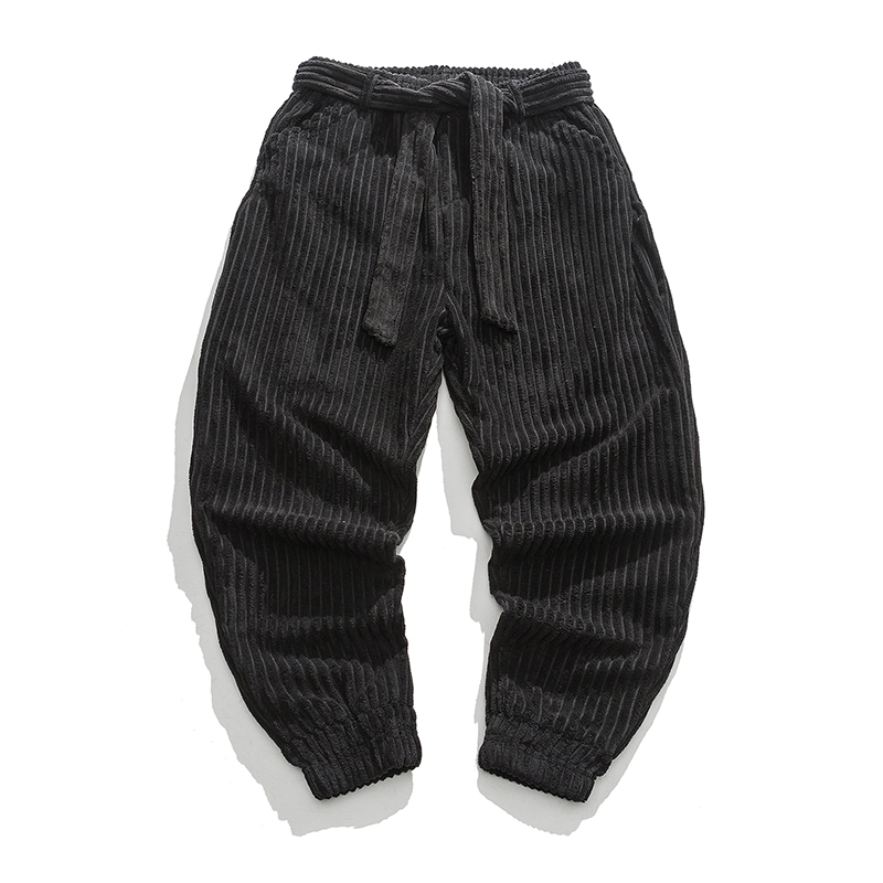Men Thick Corduroy Pants 2026  - огляд і ціна Corduroy Pant Warm