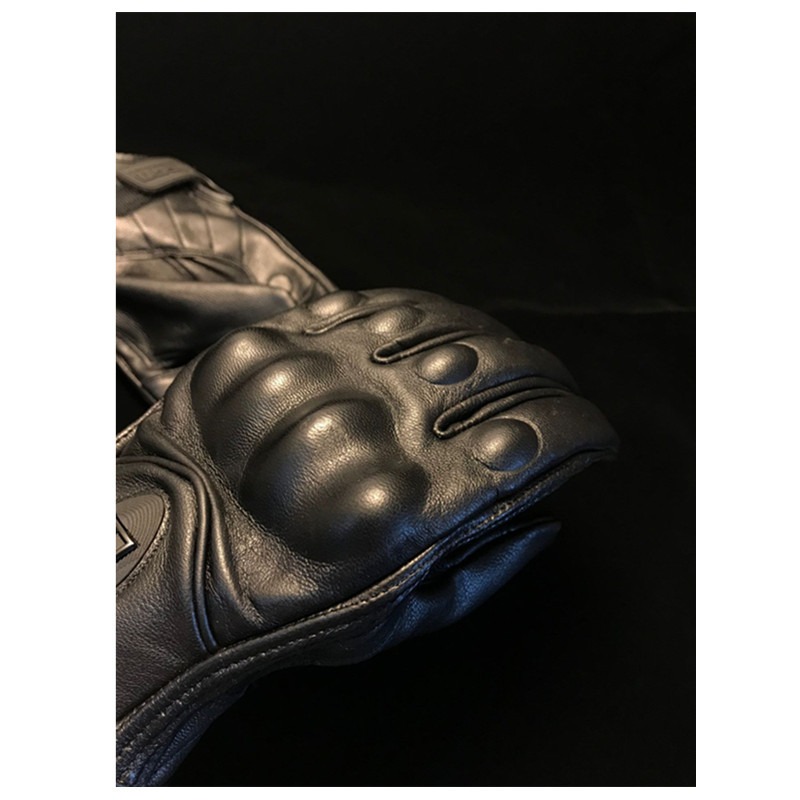 Motorcycle Riding Gloves Retro - огляд і ціна Touch Screen Gloves