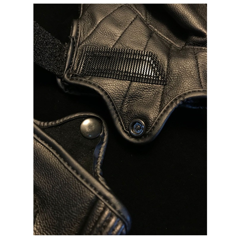 Motorcycle Riding Gloves Retro - огляд і ціна Touch Screen Gloves