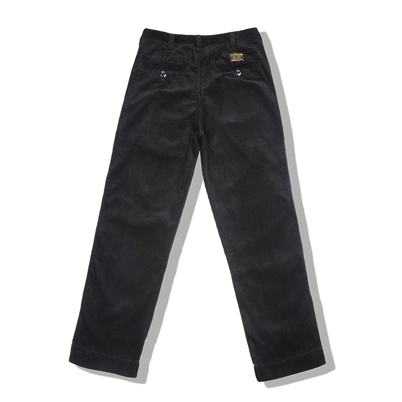 Ok1912 Fall Winter Warm Cordur - огляд і ціна Corduroy Pant Warm