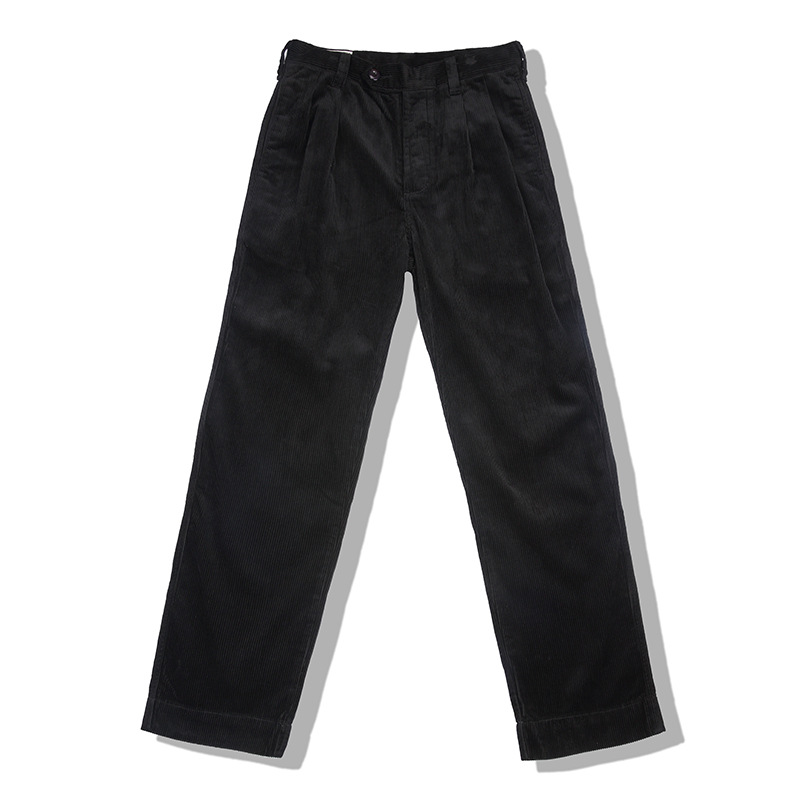 Ok1912 Fall Winter Warm Cordur - огляд і ціна Corduroy Pant Warm