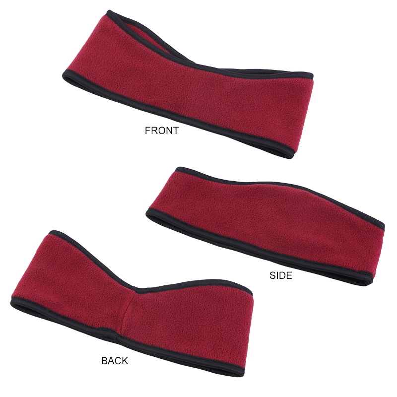 New Winter Fleece Ear Muffs Wa - огляд і ціна Fleece Ear Warmer Band