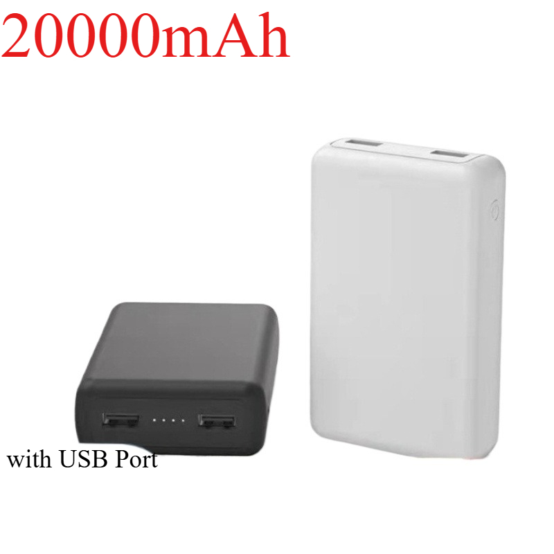 Brand New 50000mAh 20000mAh Po - огляд і ціна Heated Vest Battery