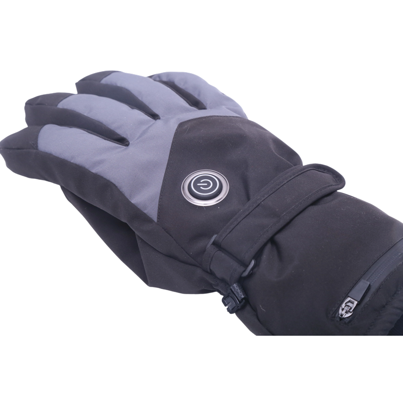 Snowboard Touchscreen Heat Win - огляд і ціна Touch Screen Gloves