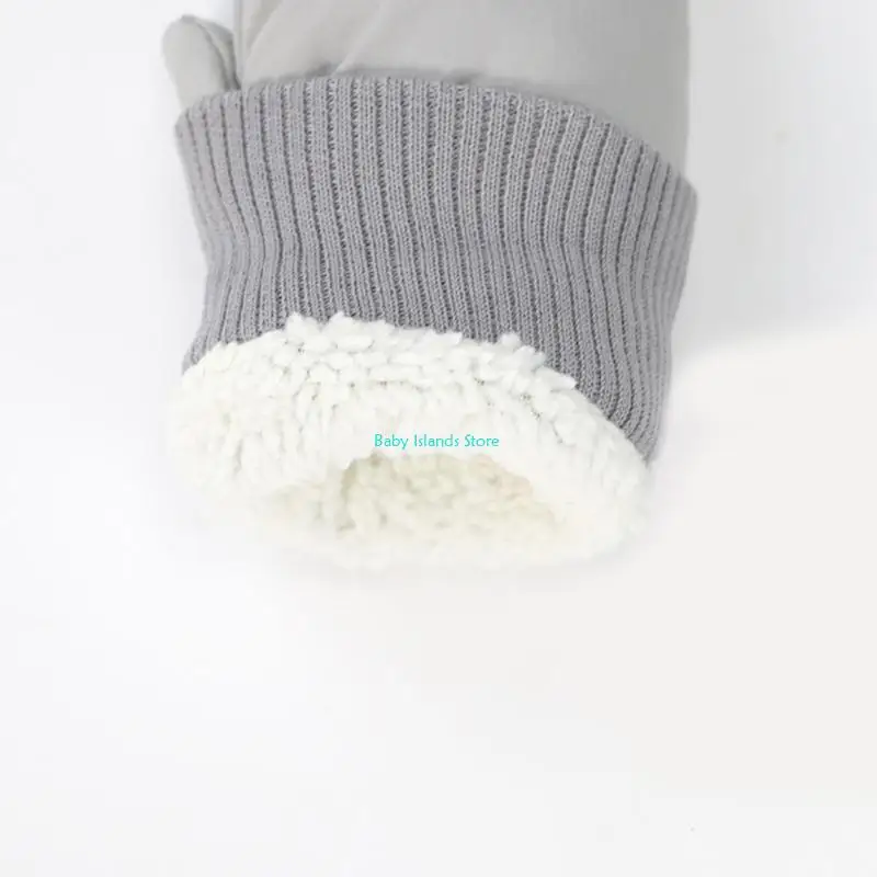 K92D Waterproof Ski Gloves Fas - огляд і ціна Snow Glove Insulated