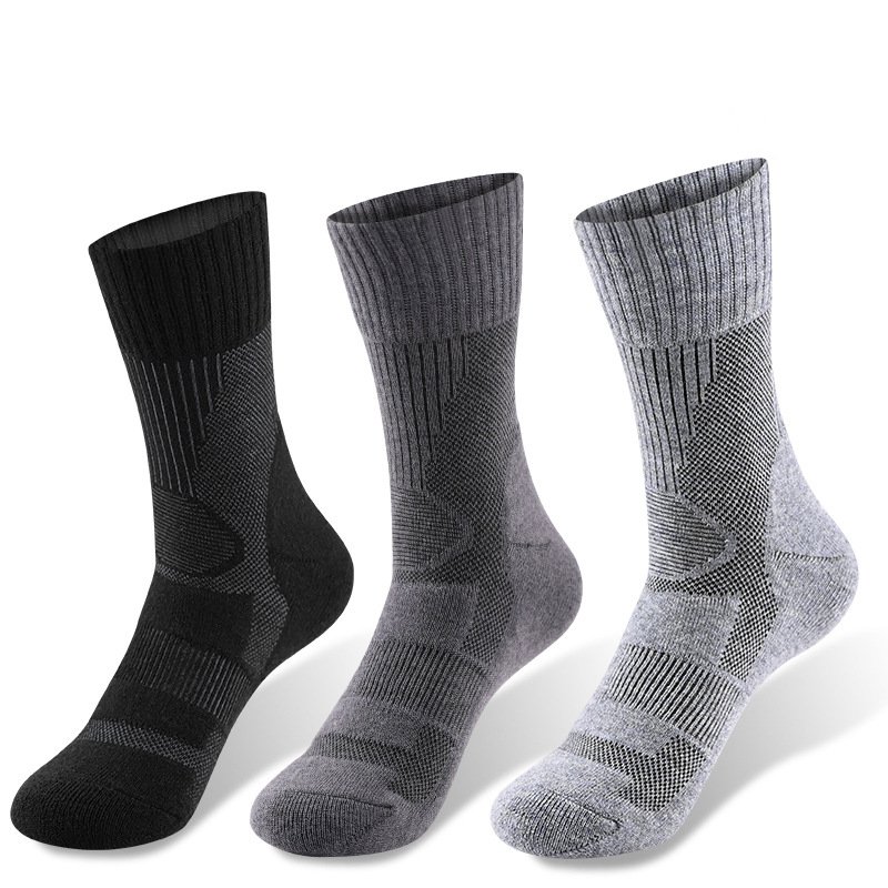 1 Pair Merino Wool Sock Winter - огляд і ціна Thermal Sock Wool