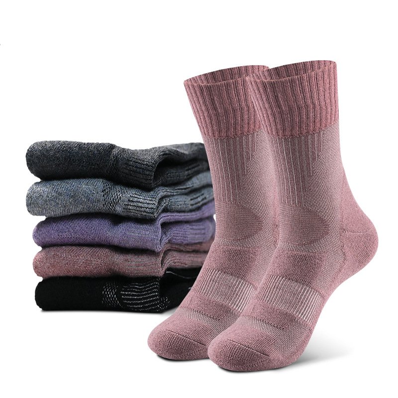 1 Pair Merino Wool Sock Winter - огляд і ціна Thermal Sock Wool