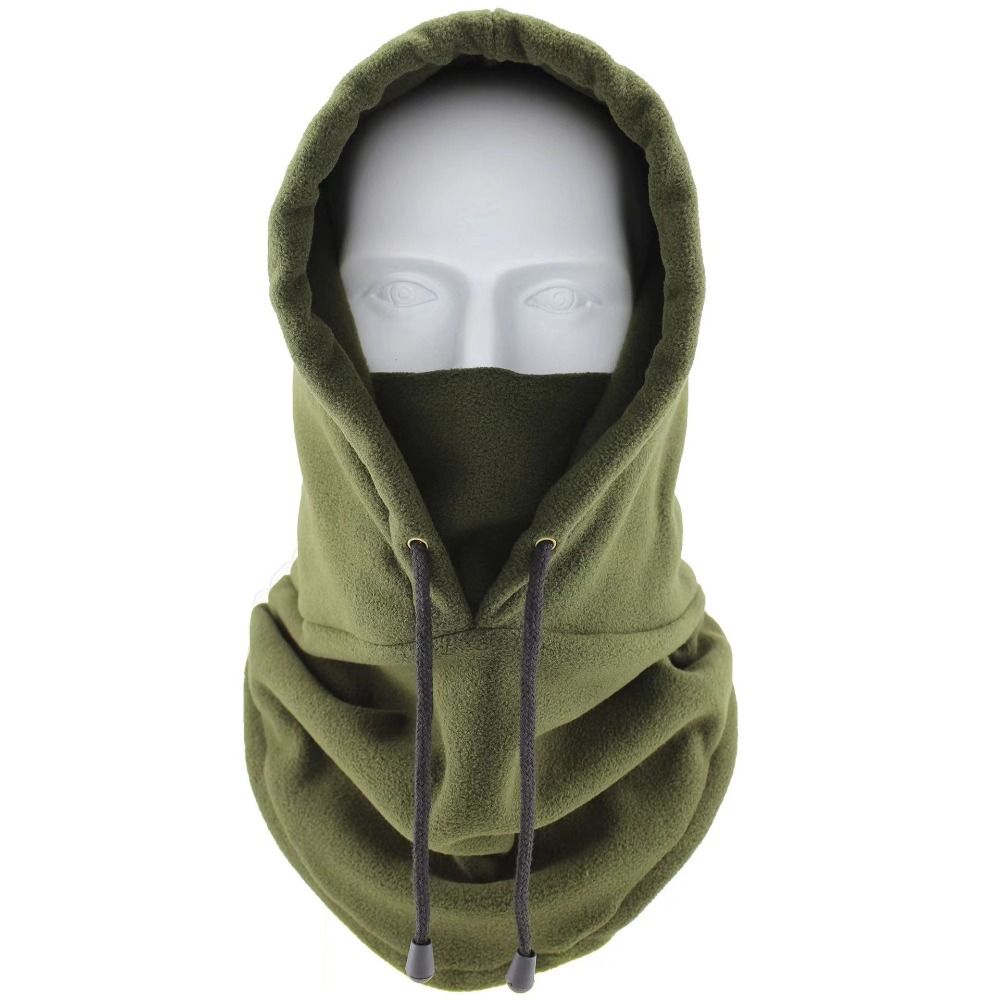 Fashion Polar Fleece Balaclava - огляд і ціна Balaclava Ski Mask