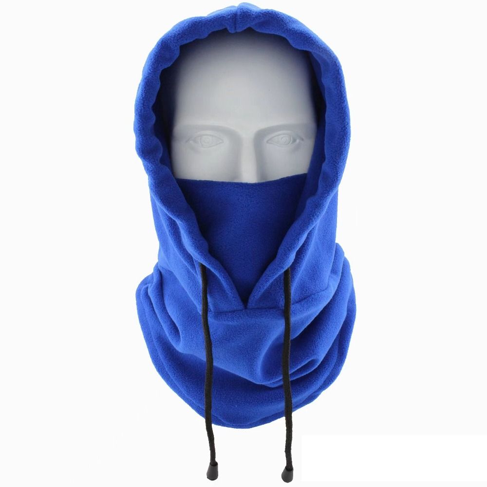 Fashion Polar Fleece Balaclava - огляд і ціна Balaclava Ski Mask