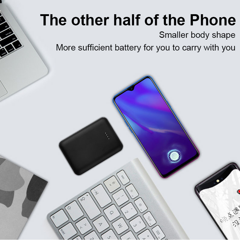 20000mAh Heating Battery Power - огляд і ціна Heated Vest Battery