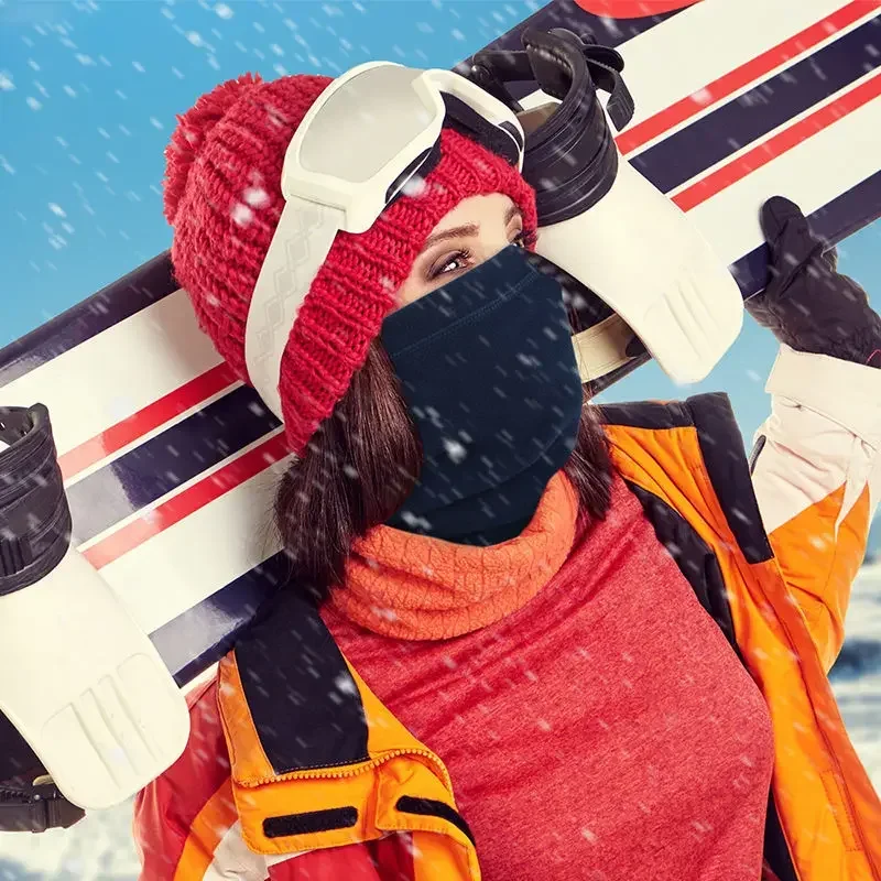 Winter Warm Unisex Windproof M - огляд і ціна Balaclava Ski Mask