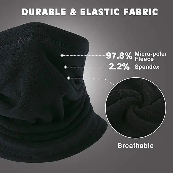 Winter Warm Unisex Windproof M - огляд і ціна Balaclava Ski Mask