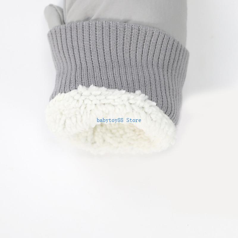 Y4UD Kid Insulated Snow Kid In - огляд і ціна Snow Glove Insulated