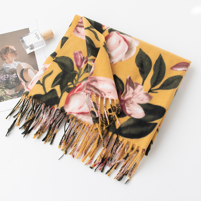 Luxury Scarf Cashmere Pashmina - огляд і ціна Cashmere Pashmina Wrap