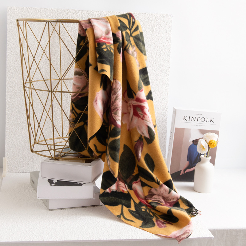 Luxury Scarf Cashmere Pashmina - огляд і ціна Cashmere Pashmina Wrap
