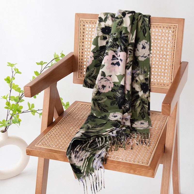 Luxury Scarf Cashmere Pashmina - огляд і ціна Cashmere Pashmina Wrap