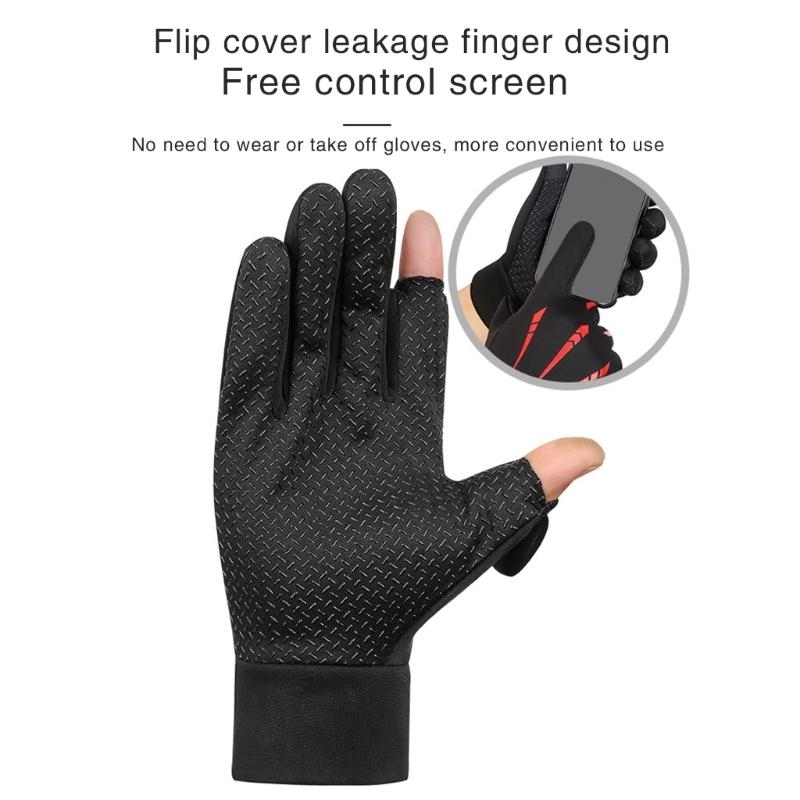 Adults Winter Gloves Snow Wate - огляд і ціна Snow Glove Insulated