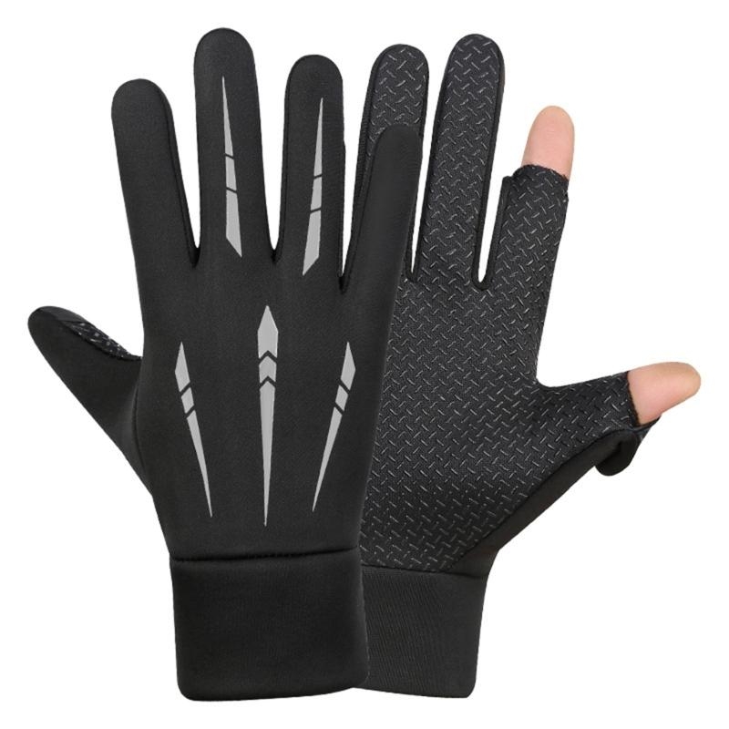 Adults Winter Gloves Snow Wate - огляд і ціна Snow Glove Insulated