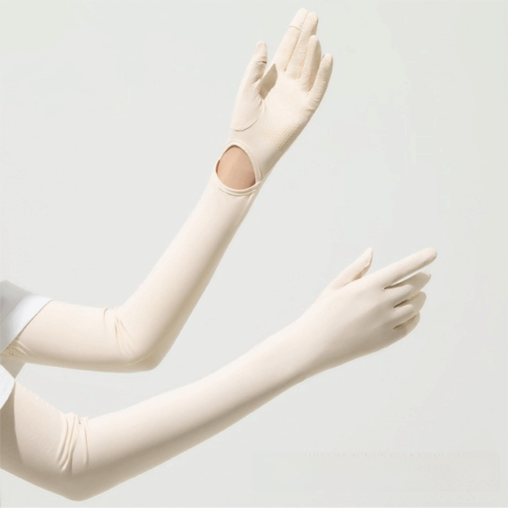 Comfortable UV Protection Sun  - огляд і ціна Touch Screen Gloves