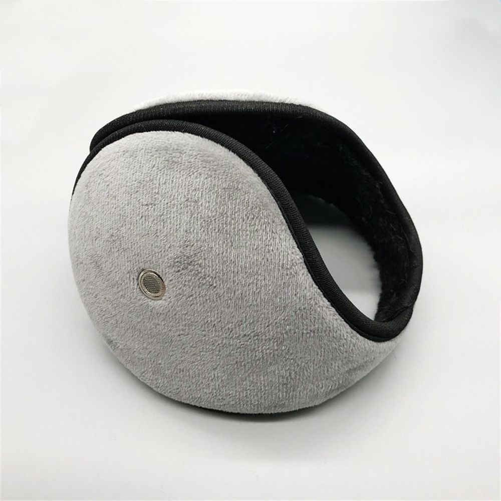 Mens Ear Muffs Winter Ear Warm - огляд і ціна Fleece Ear Warmer Band