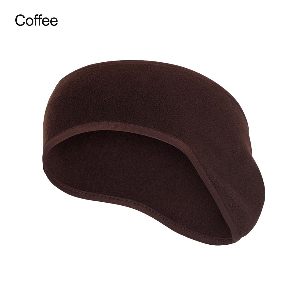 1Pcs Hair Bands Women Girls Fl - огляд і ціна Fleece Ear Warmer Band