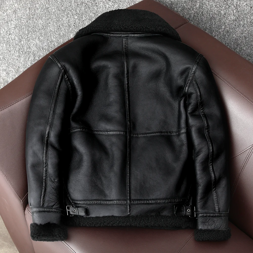 2024 New Thick Sheep Wool Orig - огляд і ціна Down Jacket Packable