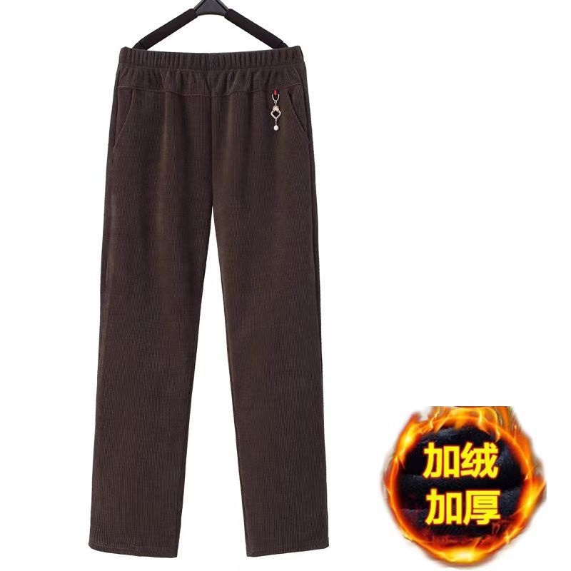 High Quality Corduroy Straight - огляд і ціна Corduroy Pant Warm
