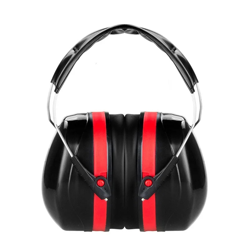 Anti-Noise Head Adjustable Ear - огляд і ціна Earmuffs Foldable