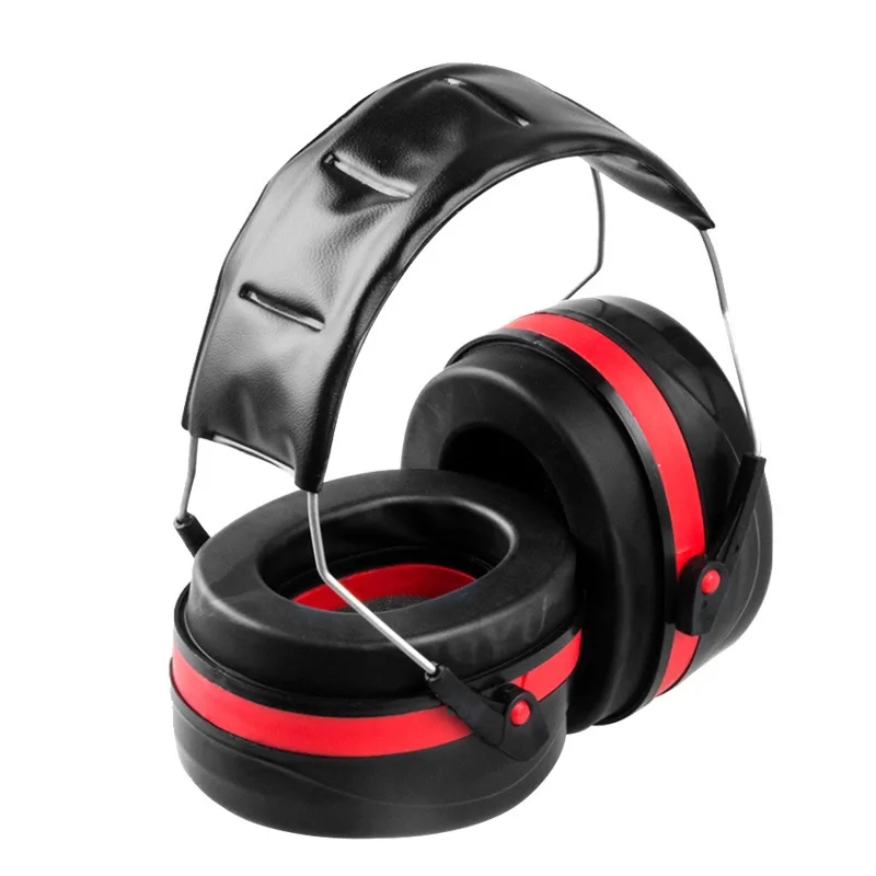 Anti-Noise Head Adjustable Ear - огляд і ціна Earmuffs Foldable