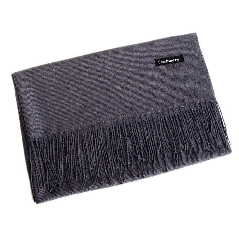 Multi-purpose Imitation Cashme - огляд і ціна Cashmere Pashmina Wrap