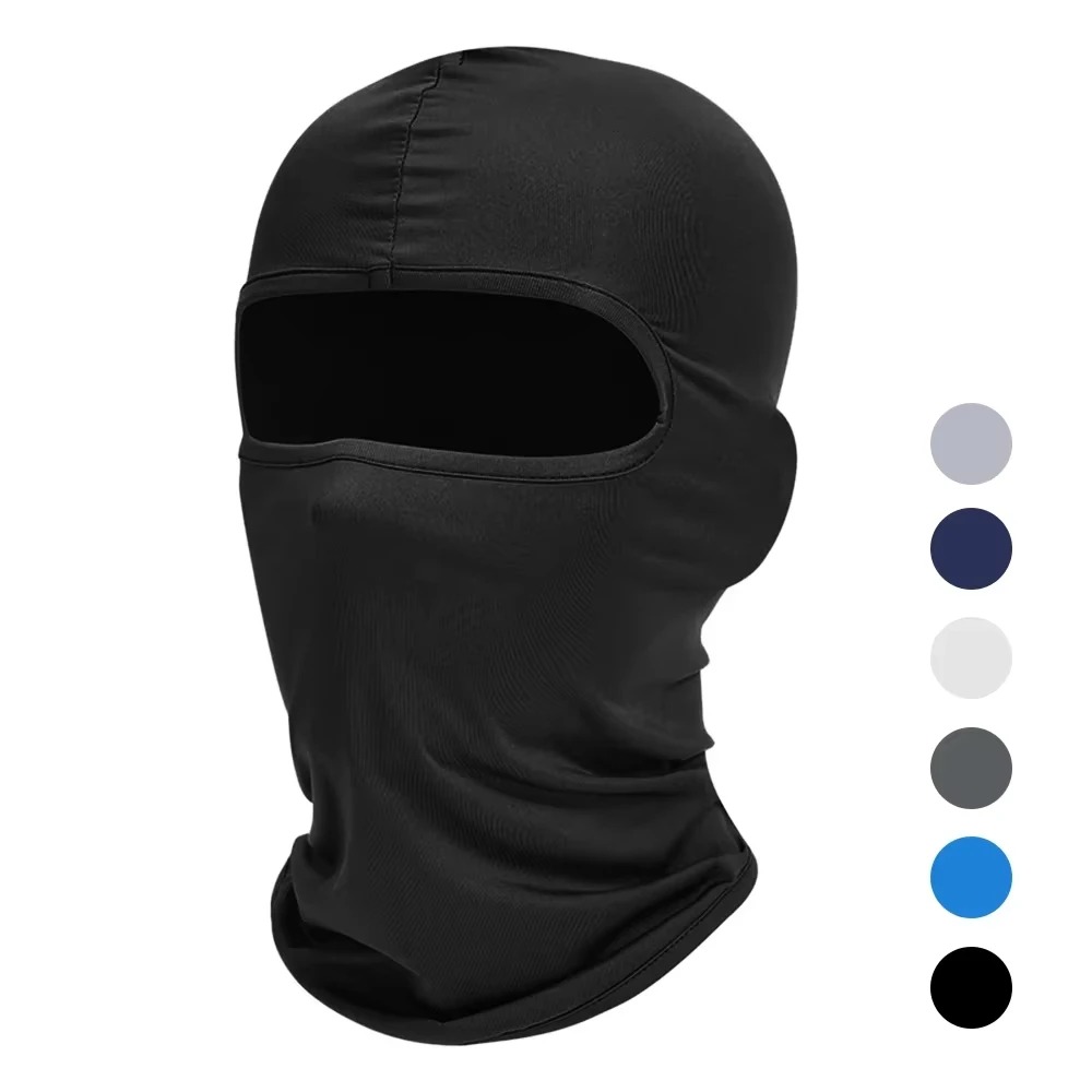 Balaclava Full Face Mask Hikin - огляд і ціна Balaclava Ski Mask