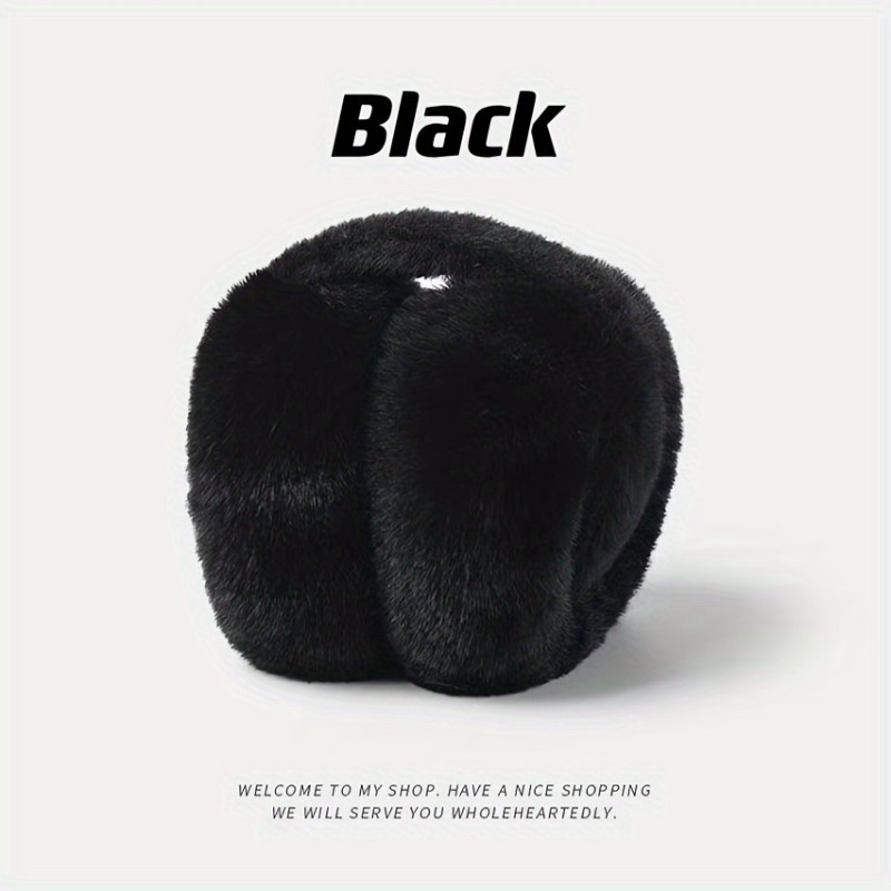 Foldable and Adjustable Women' - огляд і ціна Earmuffs Foldable
