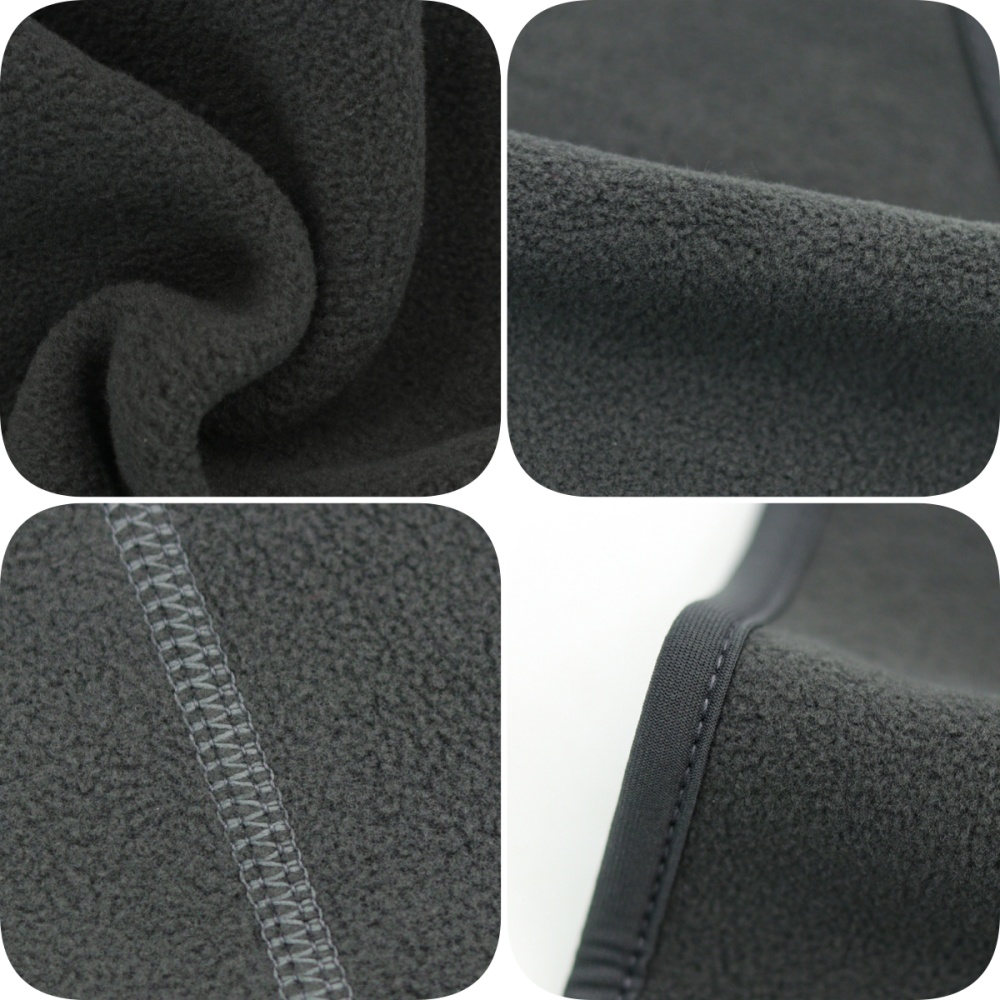 1Pc Fleece Ear Warmer Muff Uni - огляд і ціна Winter Headband Fleece