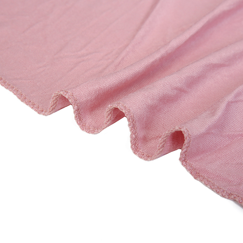 30 Colors Plain Solid Modal Je - огляд і ціна Shawl Wrap Winter