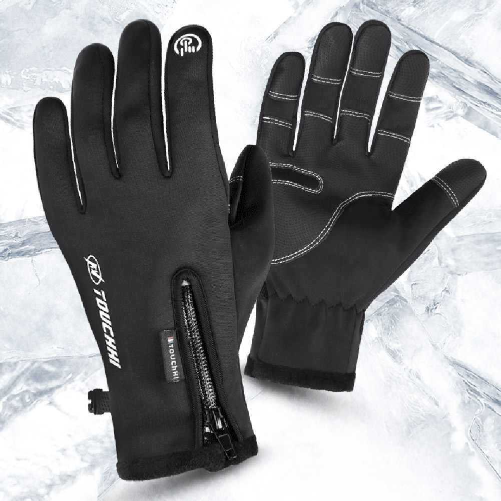 USB Touch Screen Gloves Electr - огляд і ціна Touch Screen Gloves