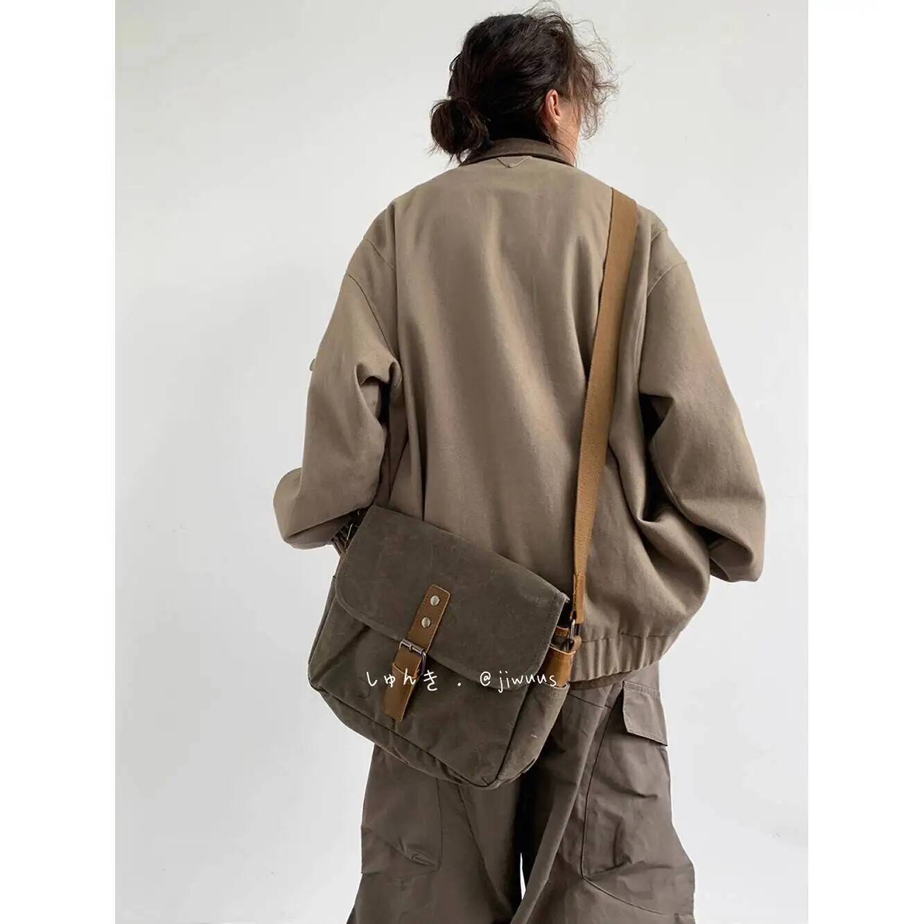 Man Jacket Spring Autumn Loose - огляд і ціна Down Jacket Packable