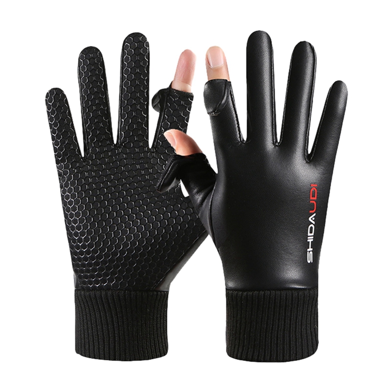 Motorcycle Fleece Lining Therm - огляд і ціна Touch Screen Gloves